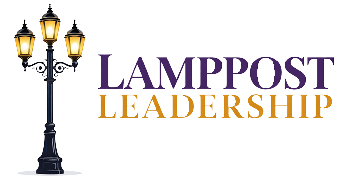 Lamppost Logo main
